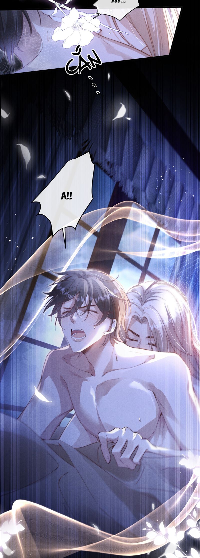Kế Hoạch Tự Dưỡng Cuồng Khuyển Chap 34 - Trang 4