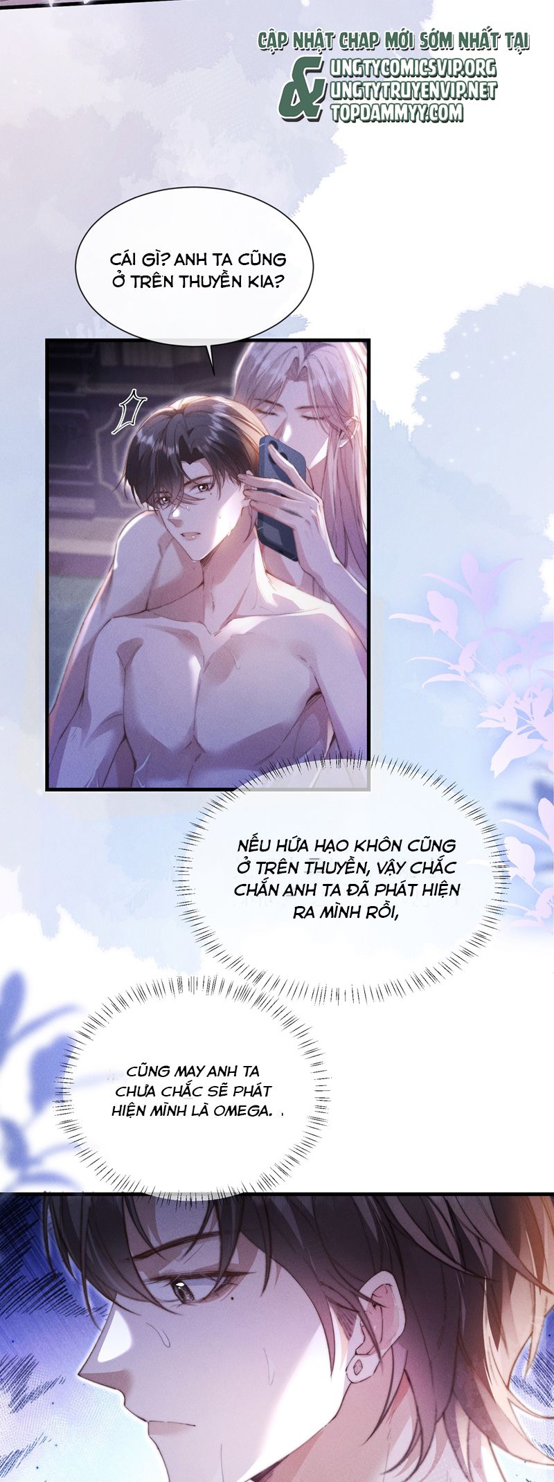 Kế Hoạch Tự Dưỡng Cuồng Khuyển Chap 34 - Trang 4
