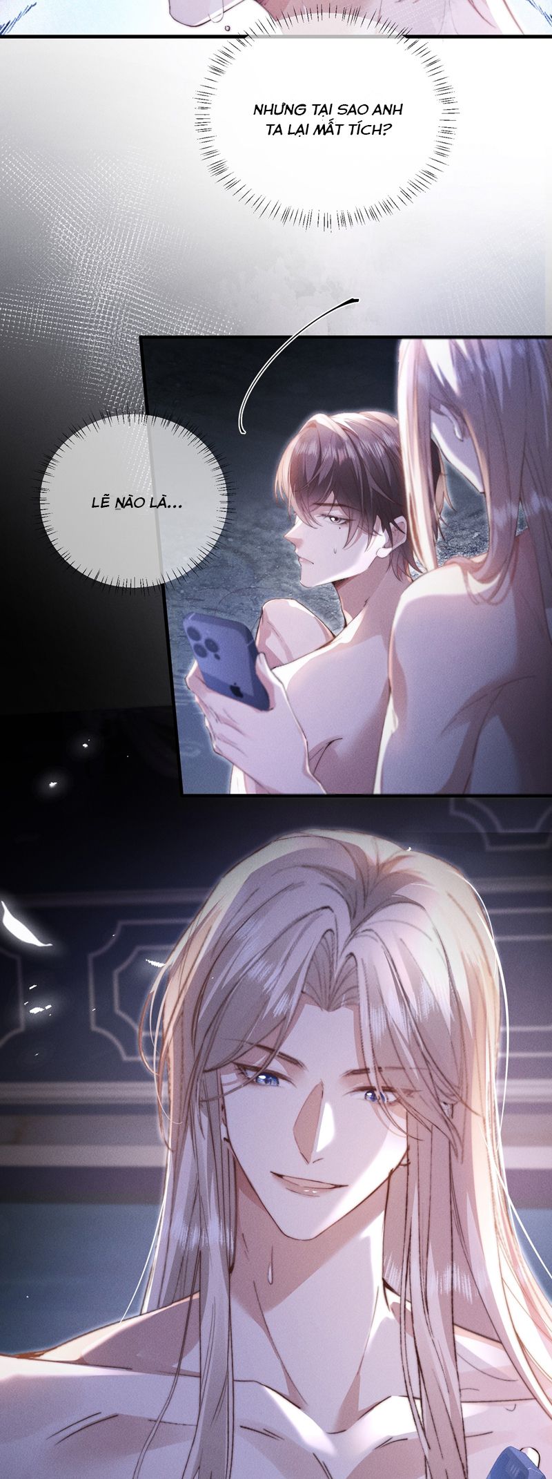 Kế Hoạch Tự Dưỡng Cuồng Khuyển Chap 34 - Trang 4