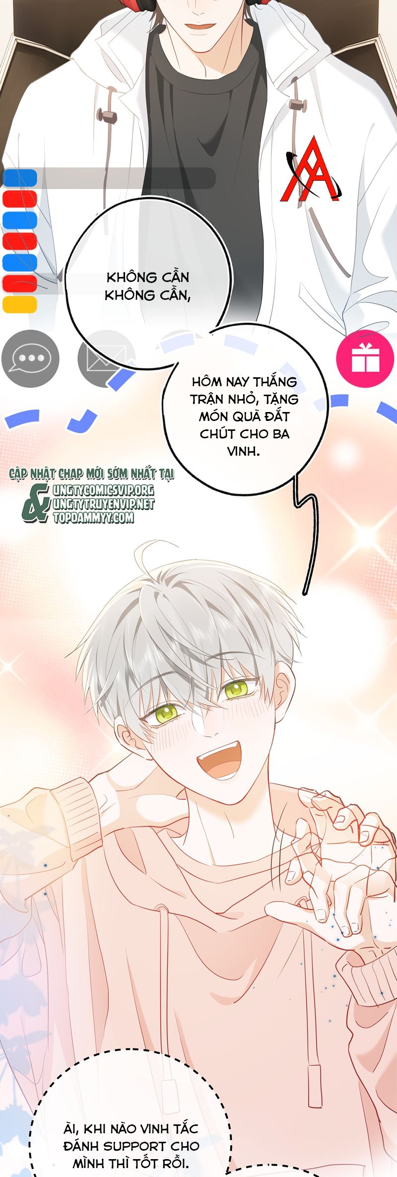 Thượng Phân Bách Khoa Chap 6 - Trang 4