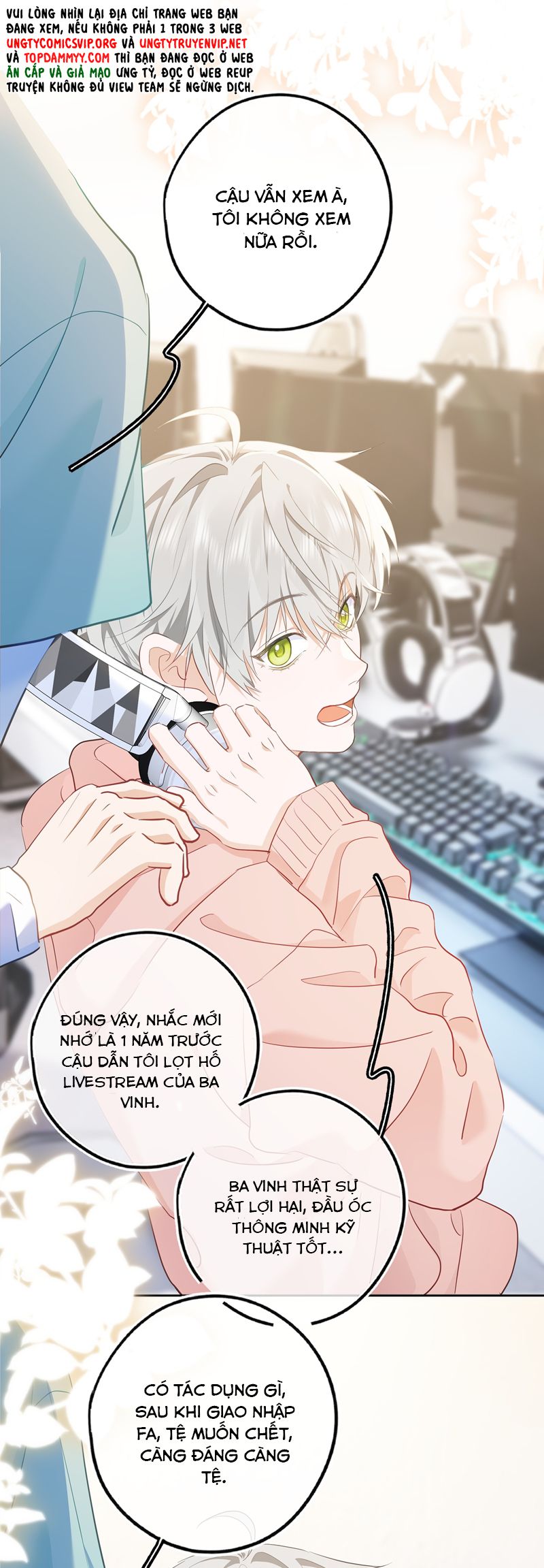 Thượng Phân Bách Khoa Chap 6 - Trang 4