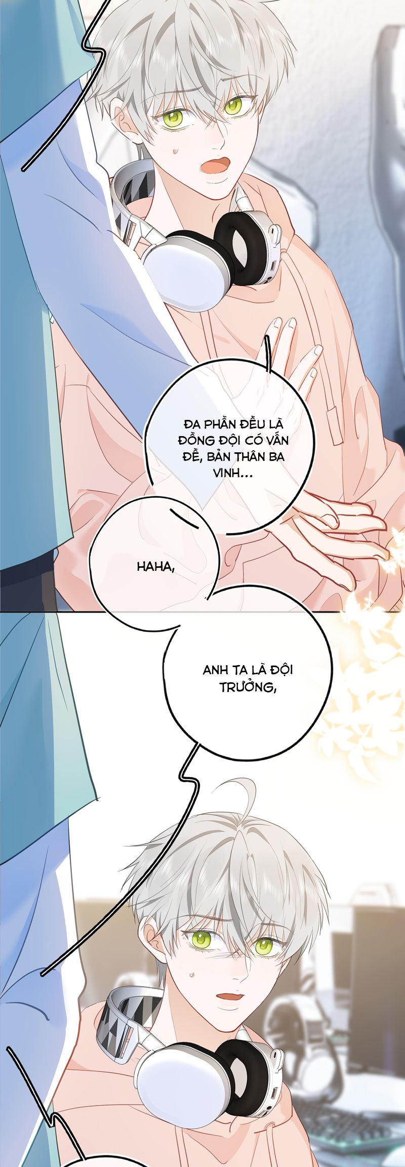 Thượng Phân Bách Khoa Chap 6 - Trang 4