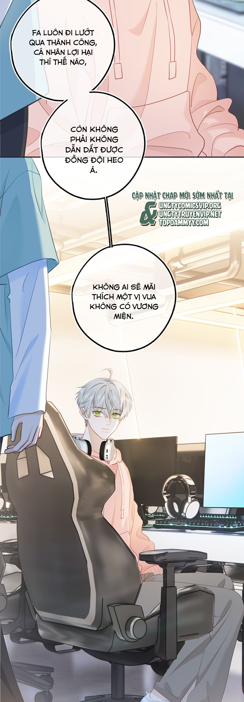 Thượng Phân Bách Khoa Chap 6 - Trang 4