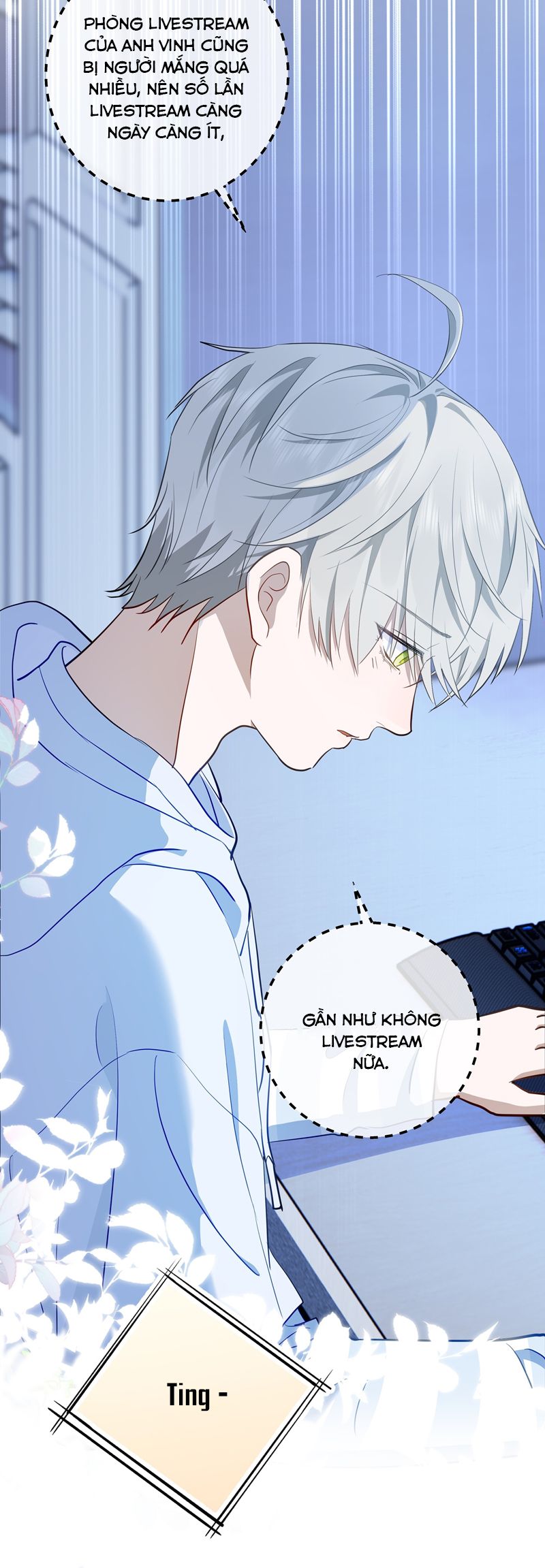 Thượng Phân Bách Khoa Chap 6 - Trang 4