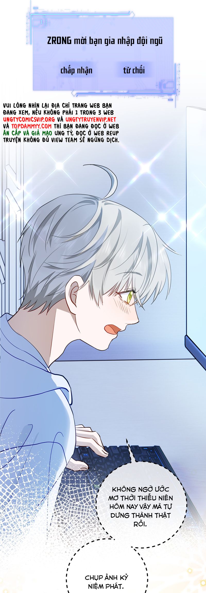 Thượng Phân Bách Khoa Chap 6 - Trang 4