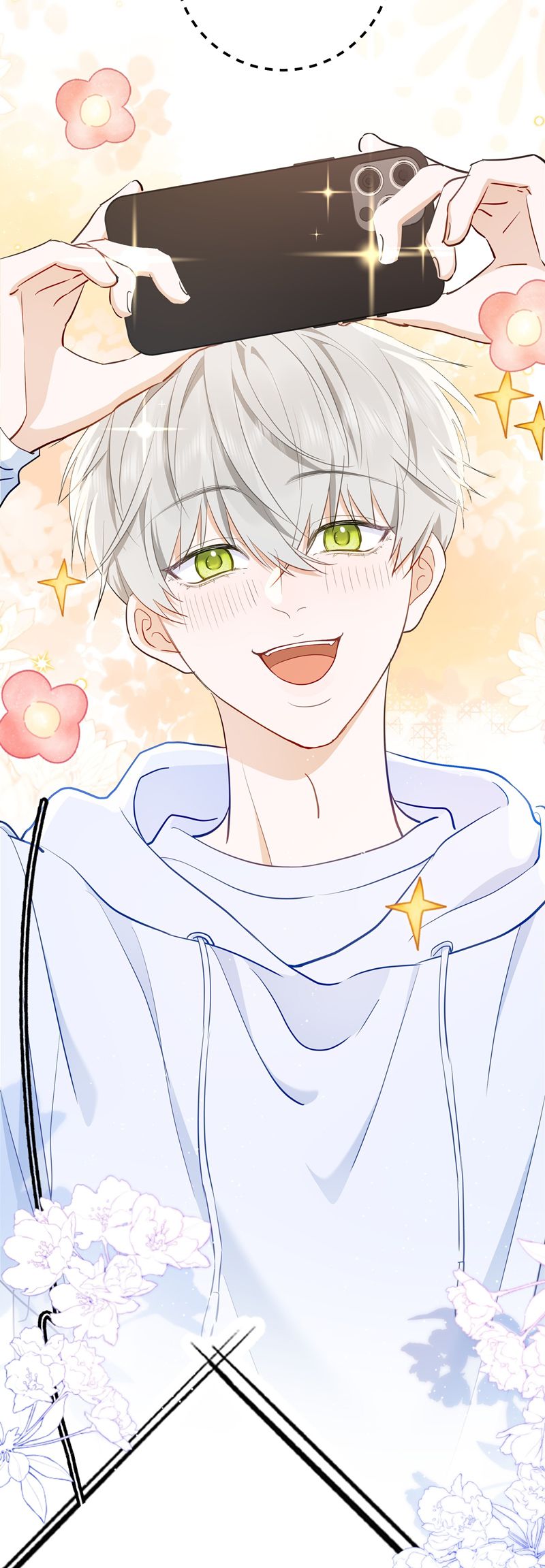 Thượng Phân Bách Khoa Chap 6 - Trang 4