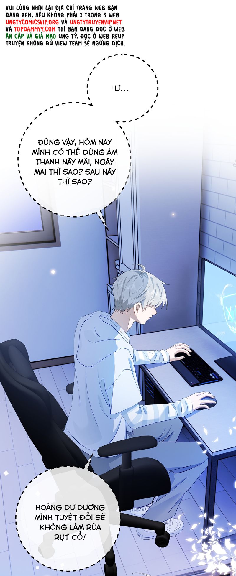 Thượng Phân Bách Khoa Chap 6 - Trang 4