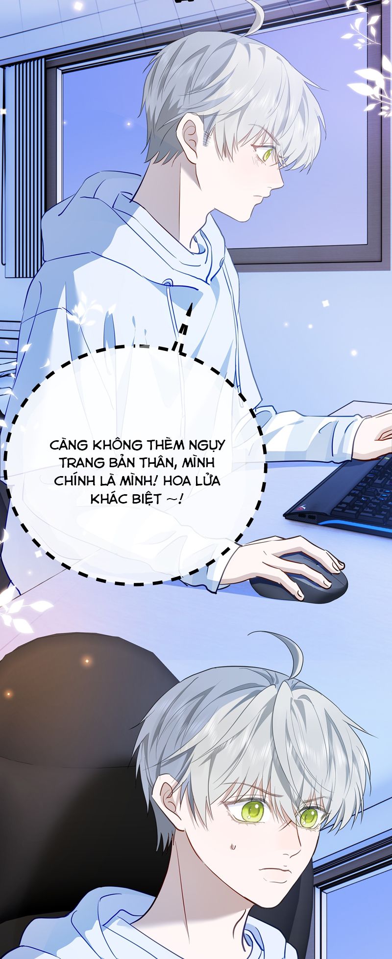 Thượng Phân Bách Khoa Chap 6 - Trang 4