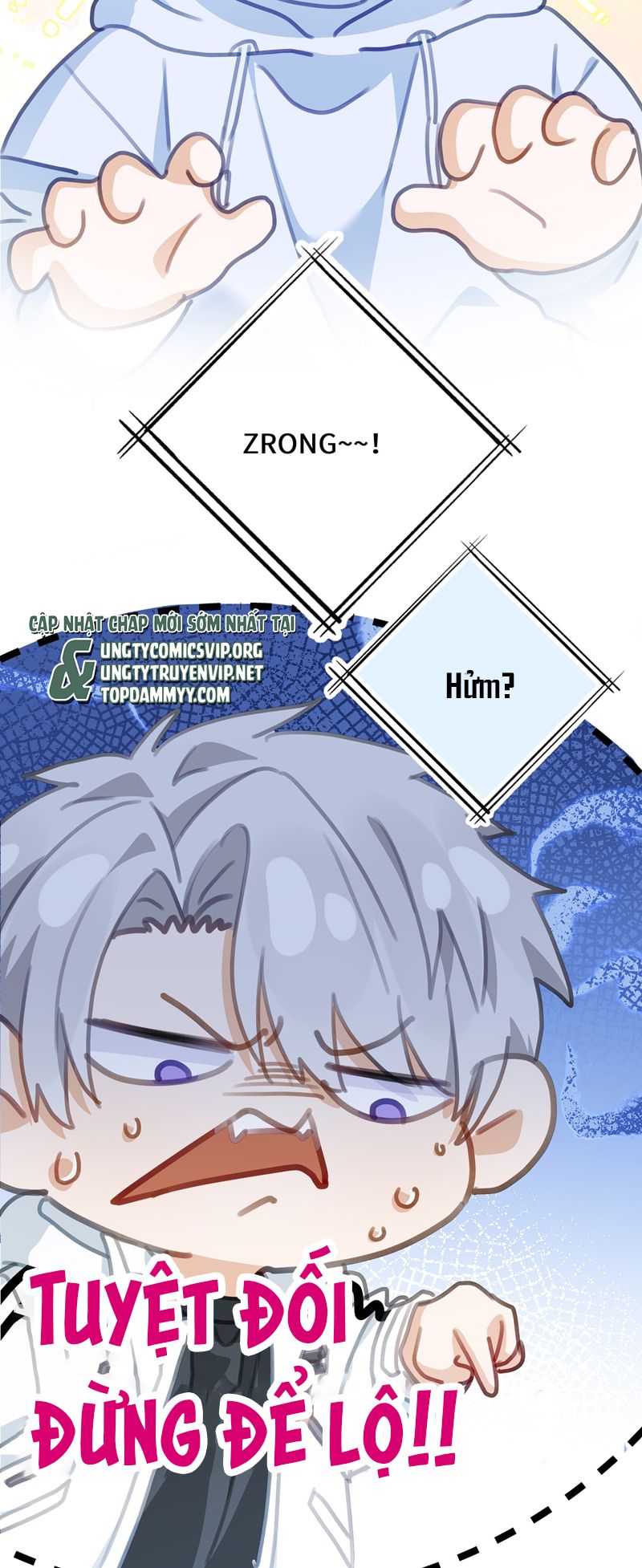Thượng Phân Bách Khoa Chap 6 - Trang 4
