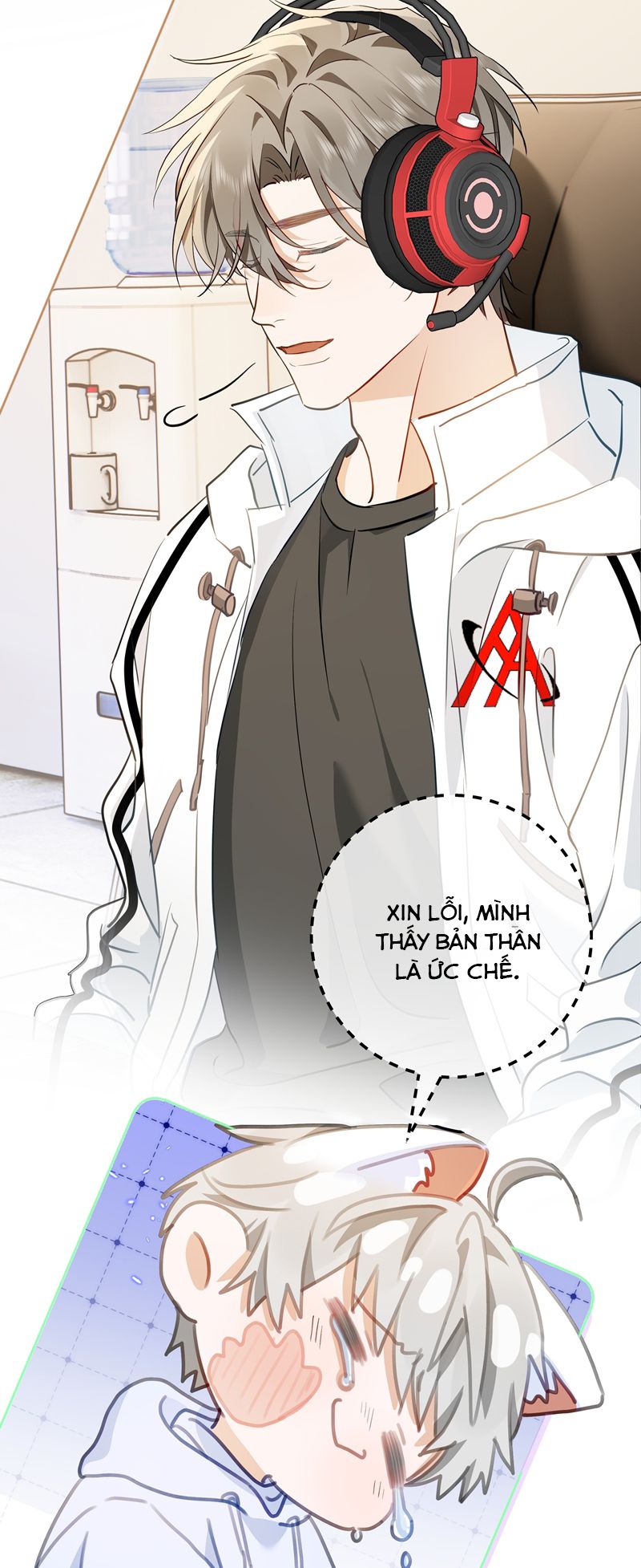 Thượng Phân Bách Khoa Chap 6 - Trang 4