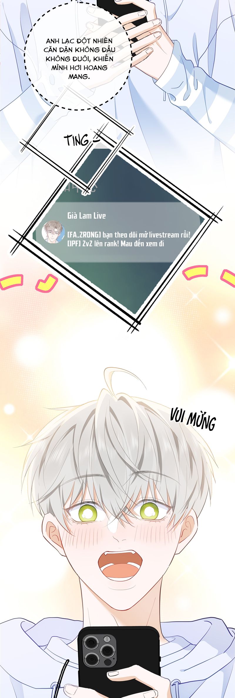 Thượng Phân Bách Khoa Chap 6 - Trang 4