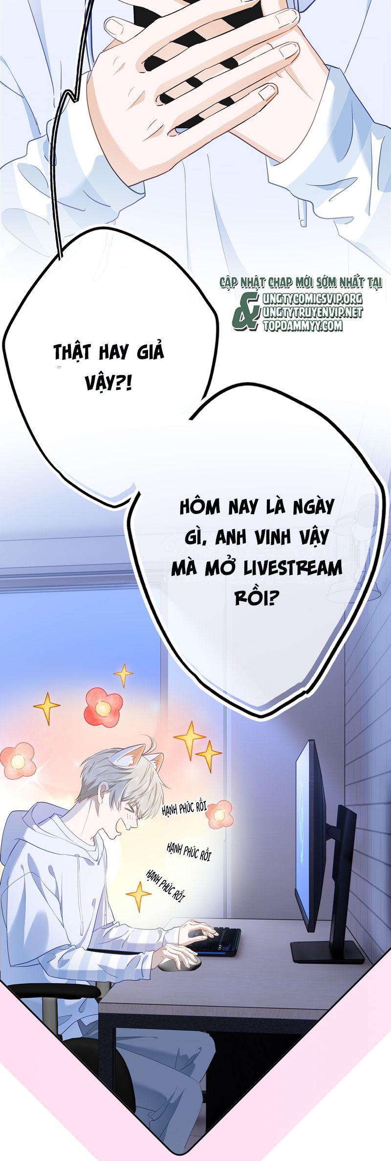 Thượng Phân Bách Khoa Chap 6 - Trang 4