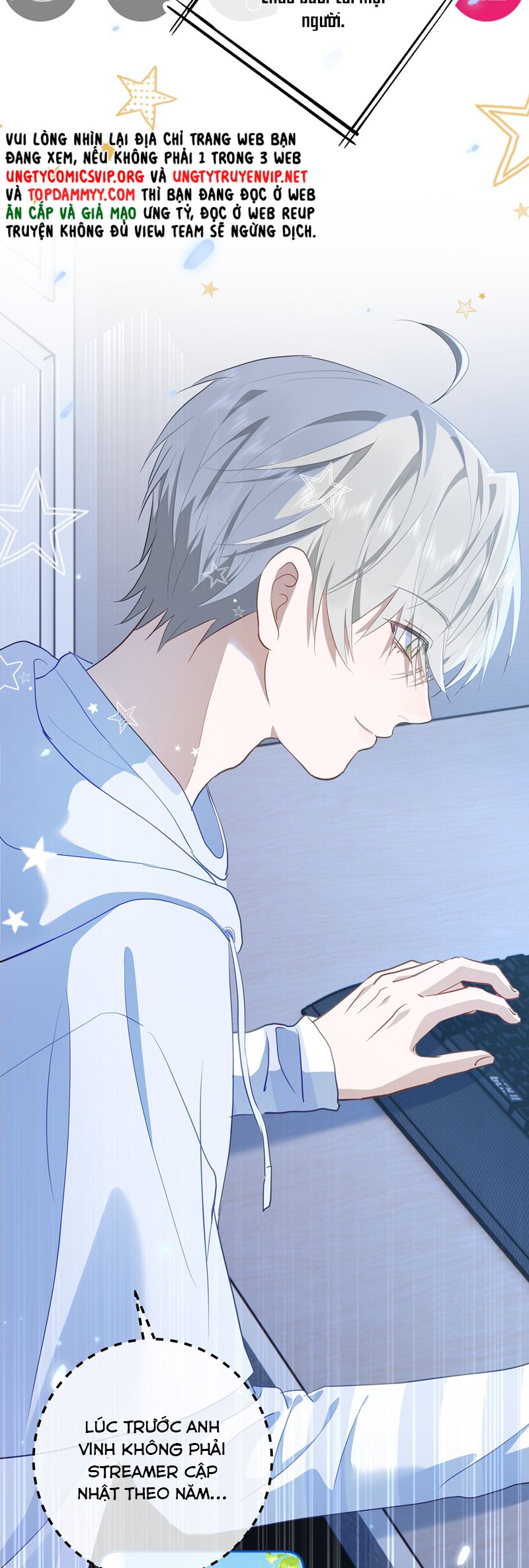 Thượng Phân Bách Khoa Chap 6 - Trang 4