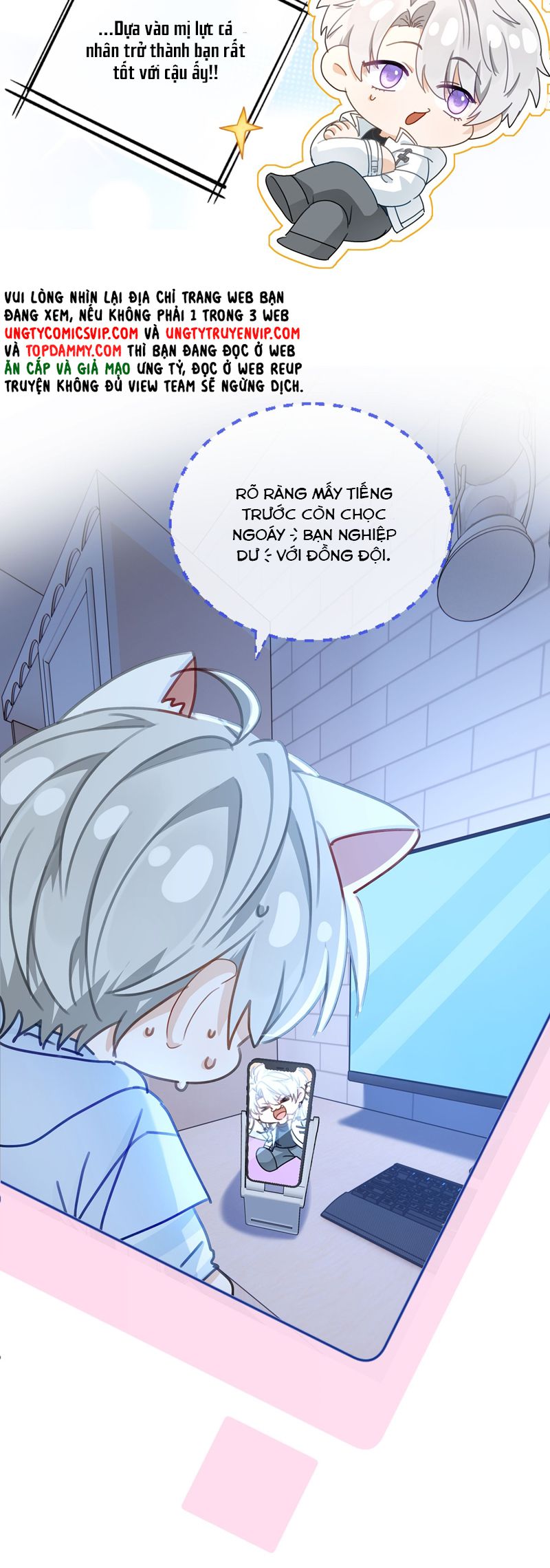 Thượng Phân Bách Khoa Chap 5 - Trang 4