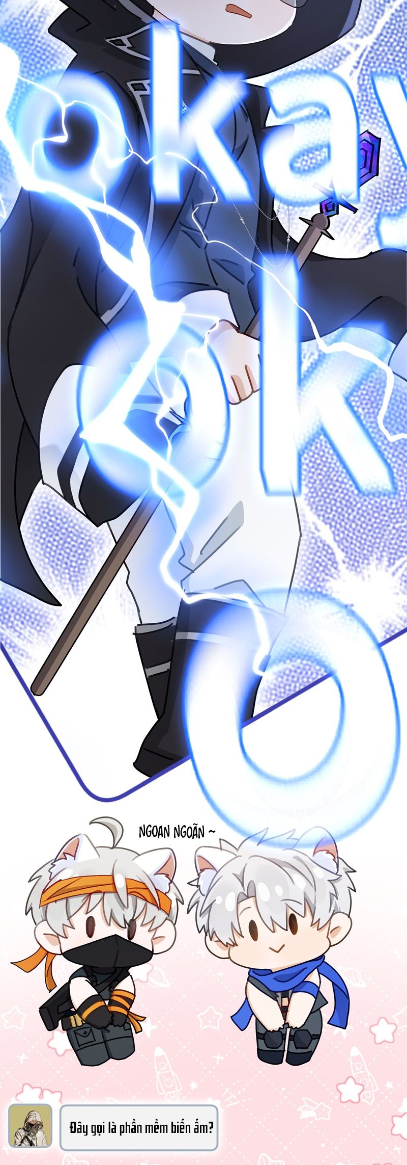 Thượng Phân Bách Khoa Chap 5 - Trang 4