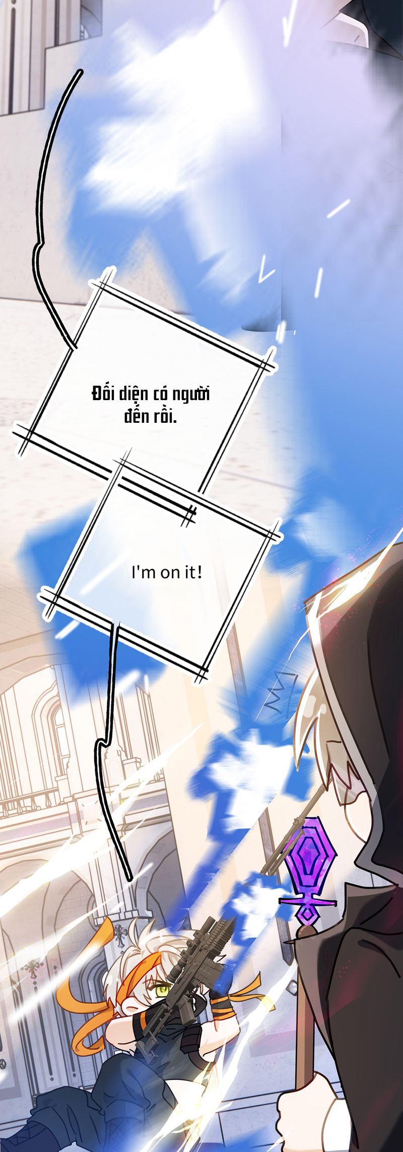 Thượng Phân Bách Khoa Chap 5 - Trang 4