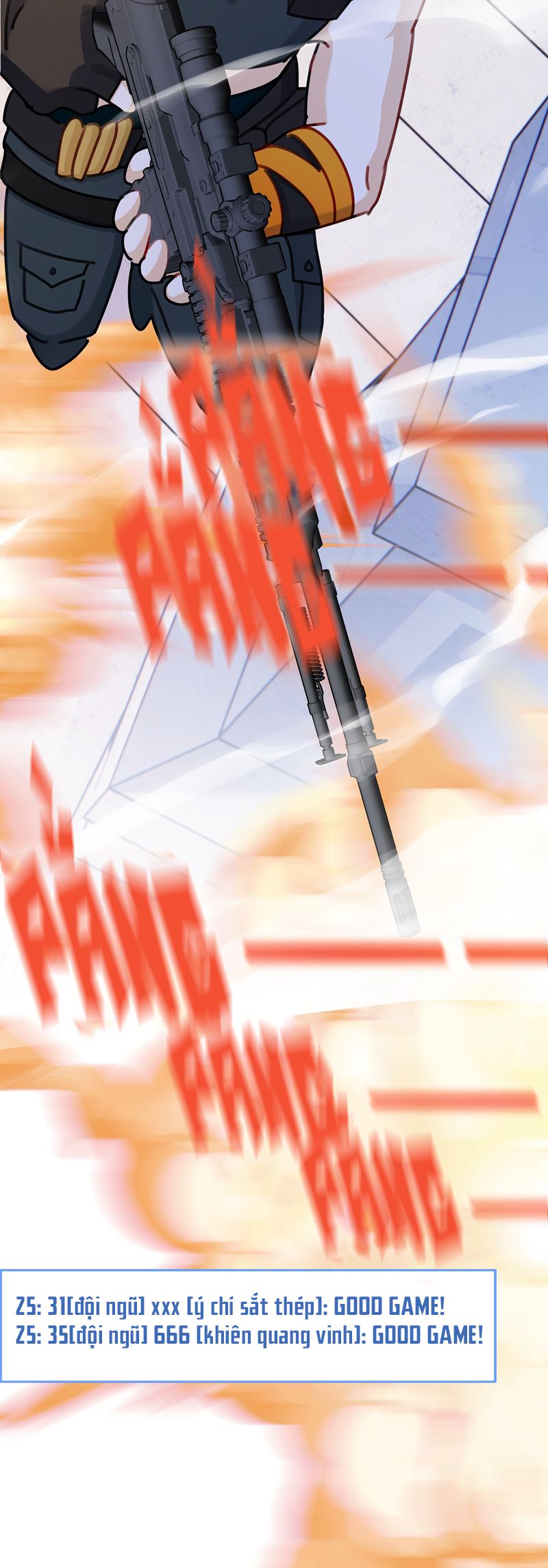 Thượng Phân Bách Khoa Chap 5 - Trang 4