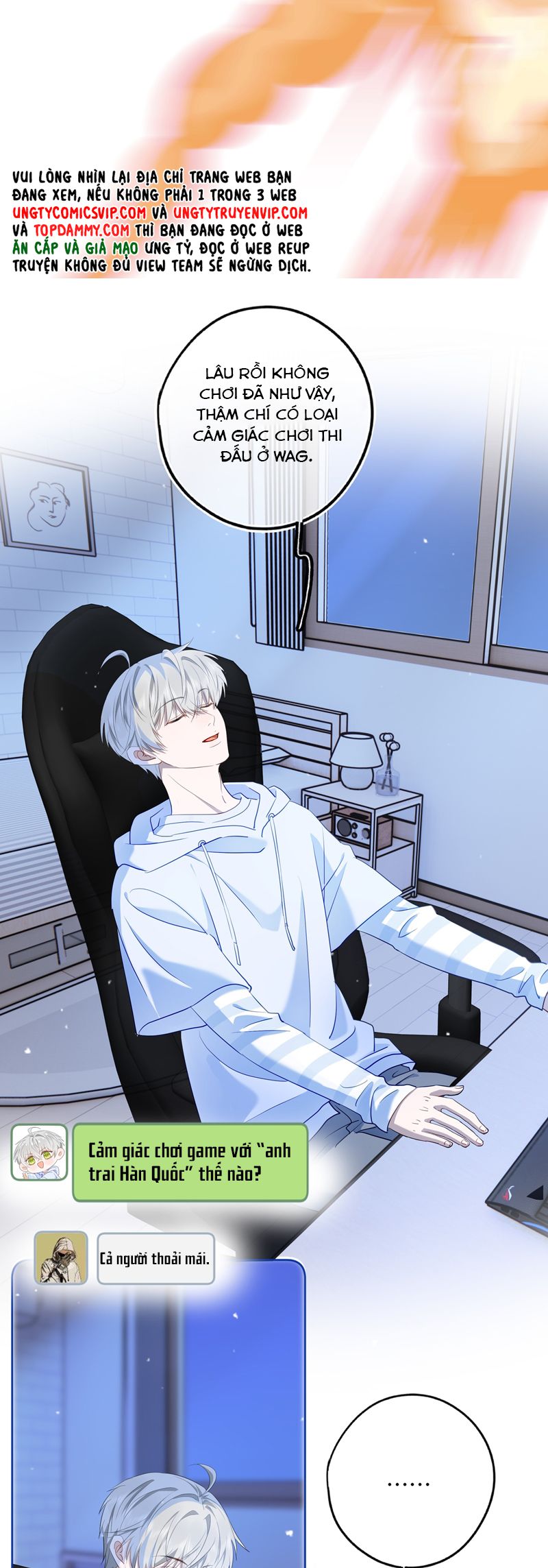 Thượng Phân Bách Khoa Chap 5 - Trang 4