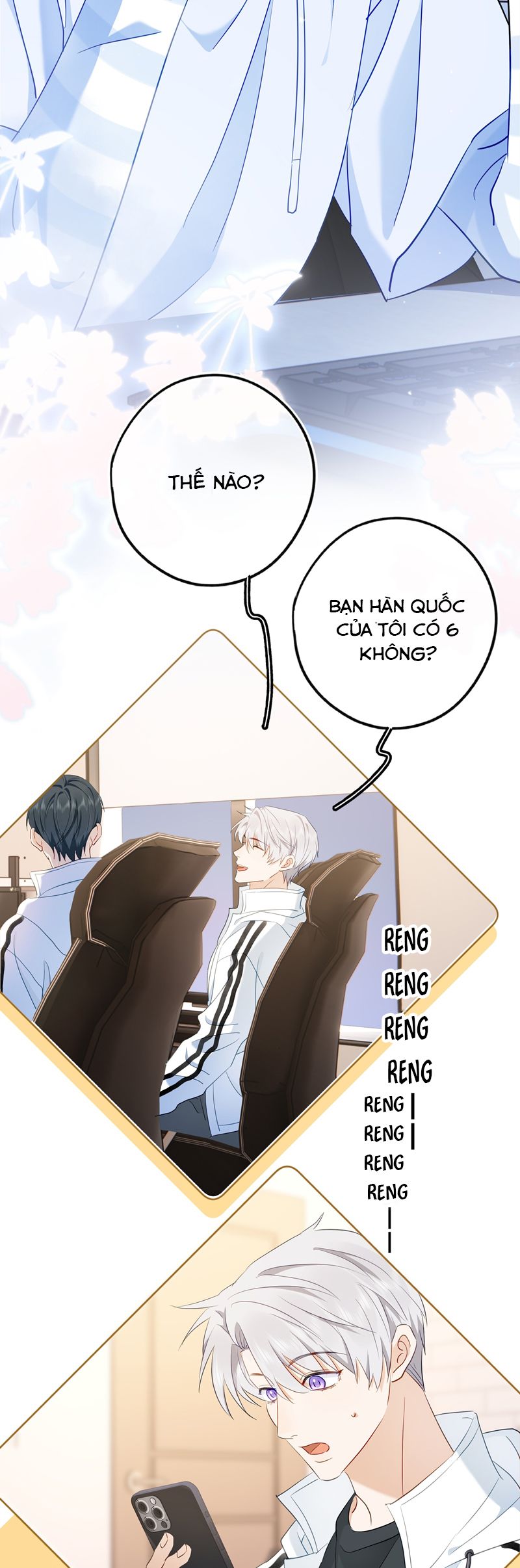 Thượng Phân Bách Khoa Chap 5 - Trang 4