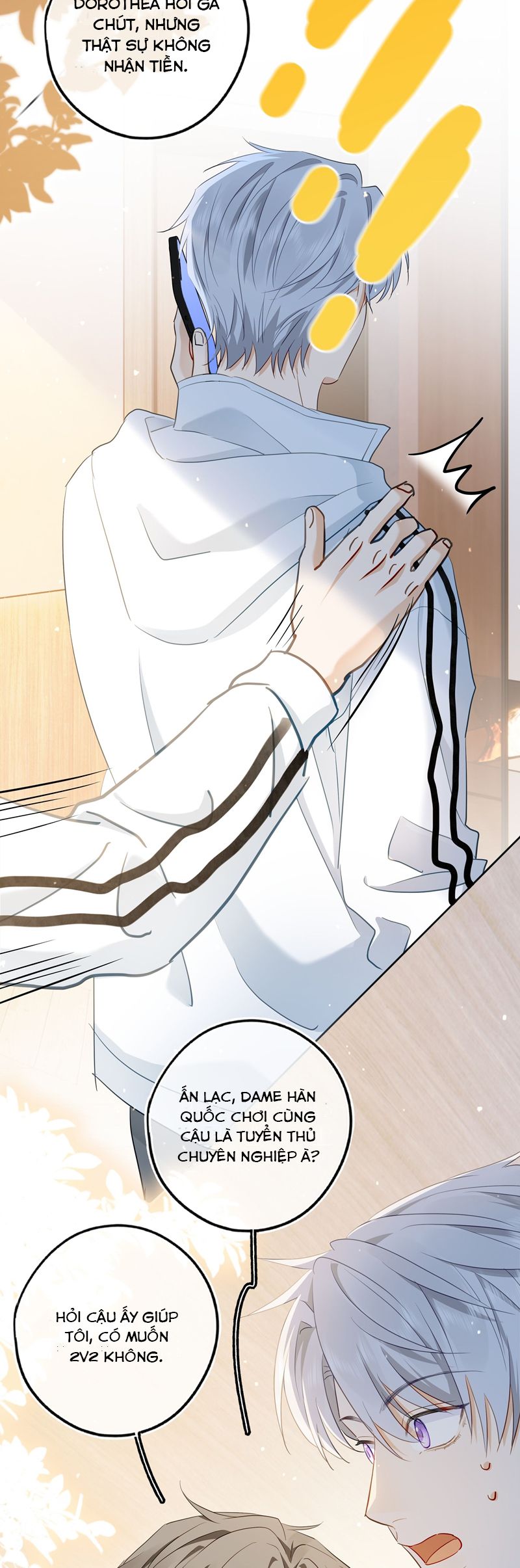 Thượng Phân Bách Khoa Chap 5 - Trang 4