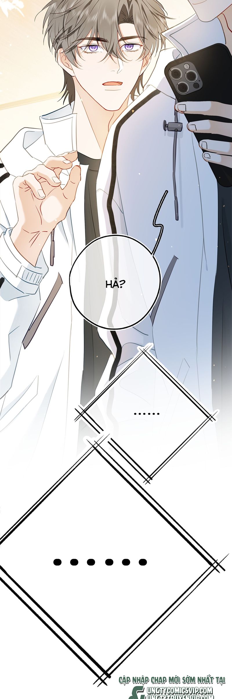Thượng Phân Bách Khoa Chap 5 - Trang 4