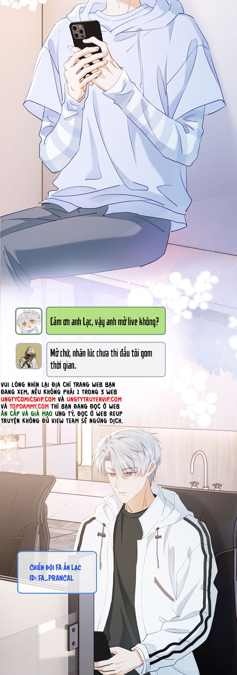Thượng Phân Bách Khoa Chap 5 - Trang 4