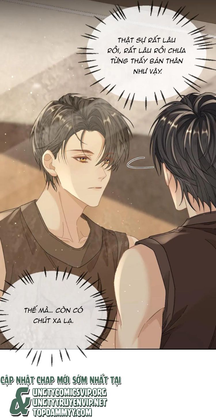 Lang Cẩu Chủ Thần Chapter 335 - Trang 3