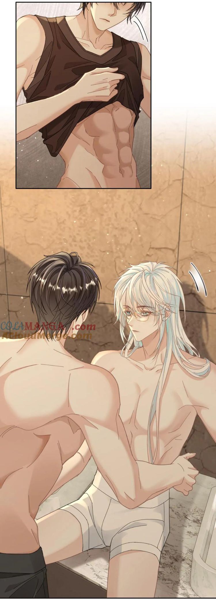 Lang Cẩu Chủ Thần Chapter 335 - Trang 3