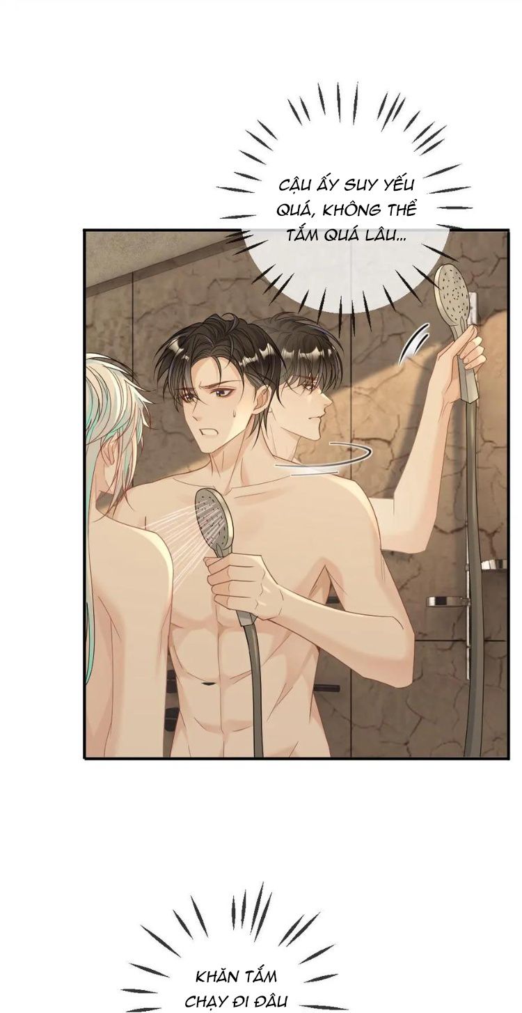 Lang Cẩu Chủ Thần Chapter 335 - Trang 3