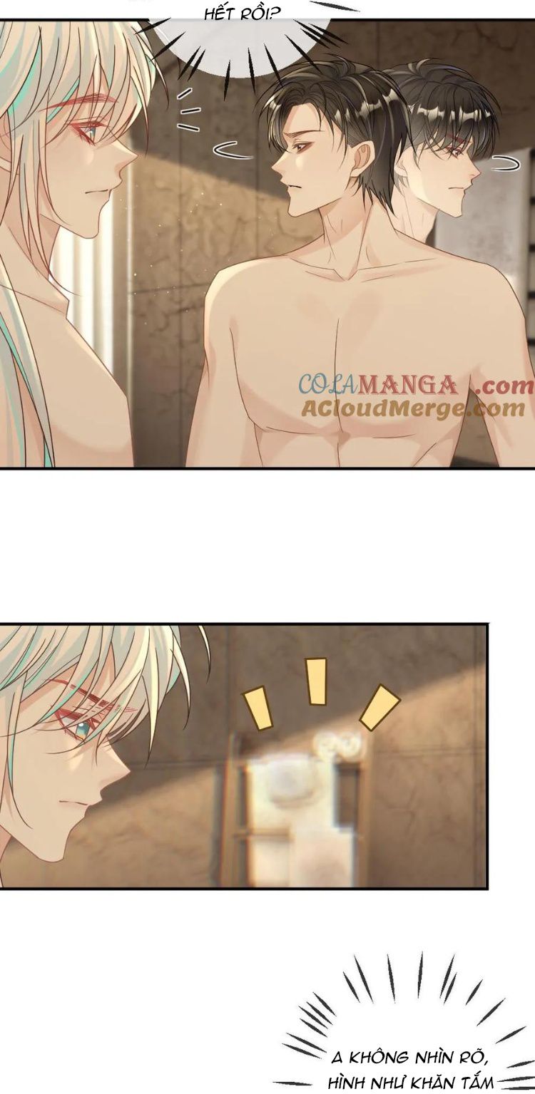 Lang Cẩu Chủ Thần Chapter 335 - Trang 3
