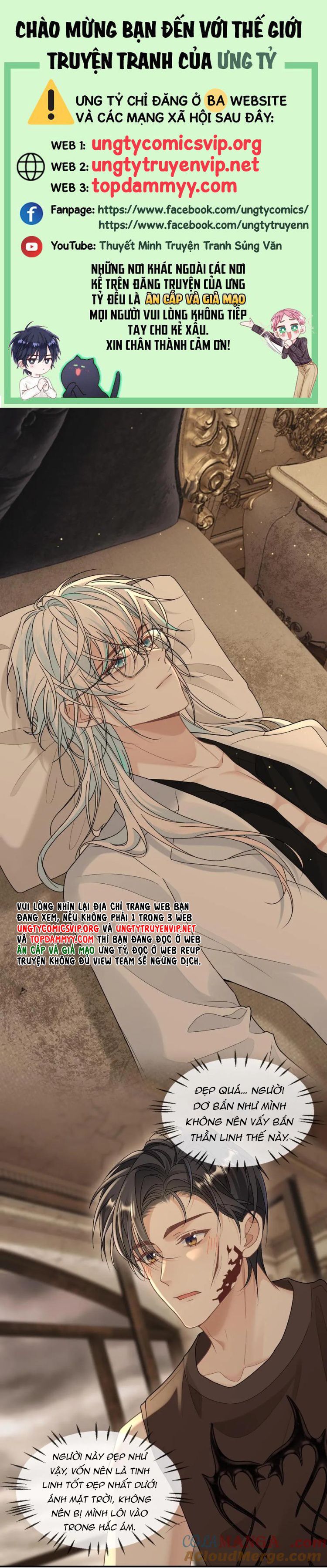 Lang Cẩu Chủ Thần Chapter 335 - Trang 3