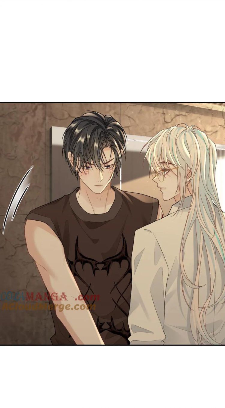 Lang Cẩu Chủ Thần Chapter 335 - Trang 3