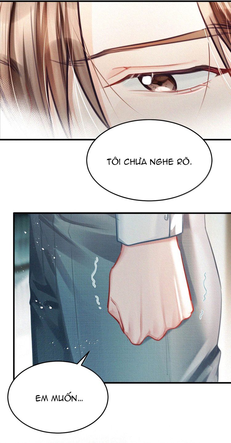 Môi Súng Chapter 146 - Trang 4
