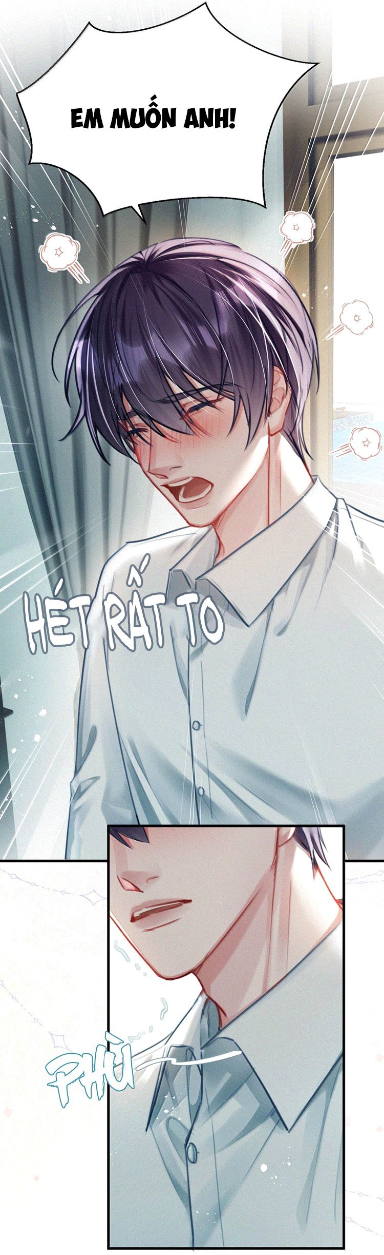 Môi Súng Chapter 146 - Trang 4