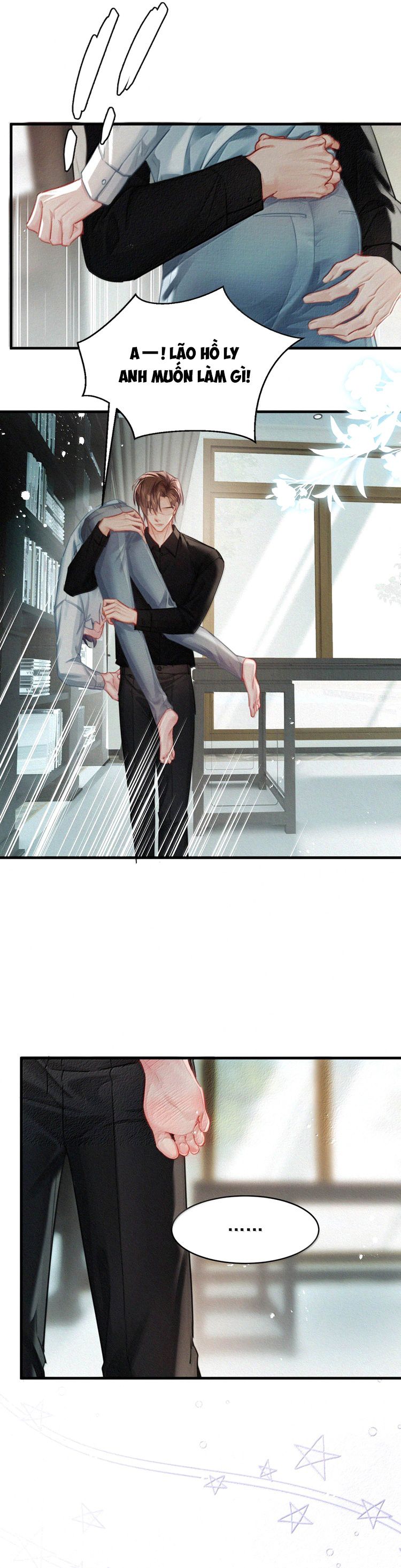 Môi Súng Chapter 146 - Trang 4