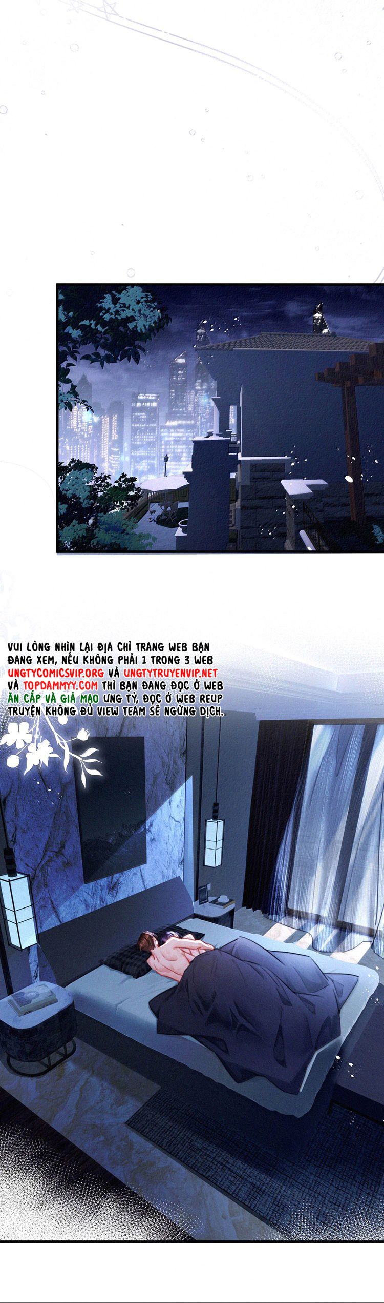 Môi Súng Chapter 146 - Trang 4
