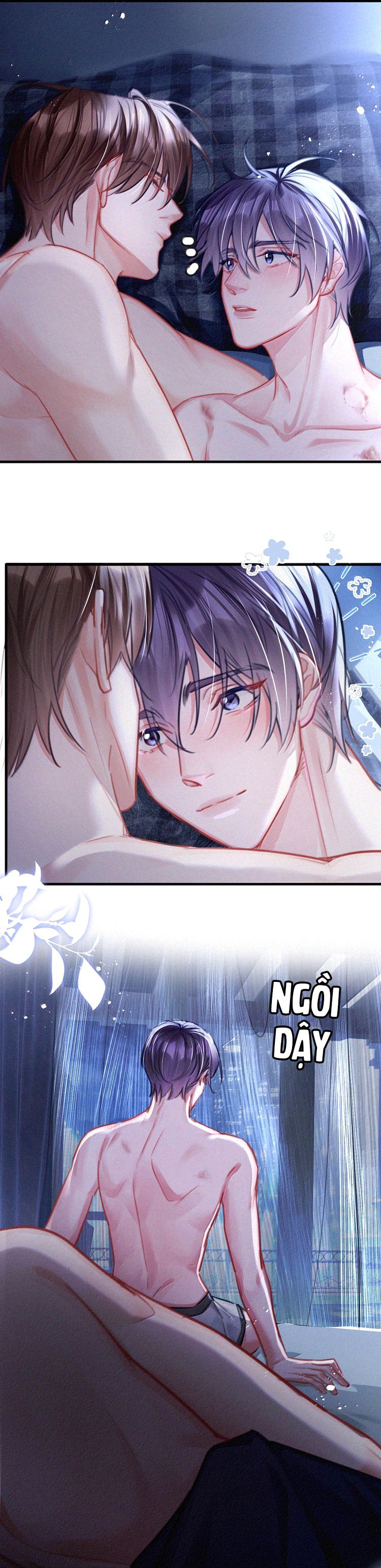 Môi Súng Chapter 146 - Trang 4
