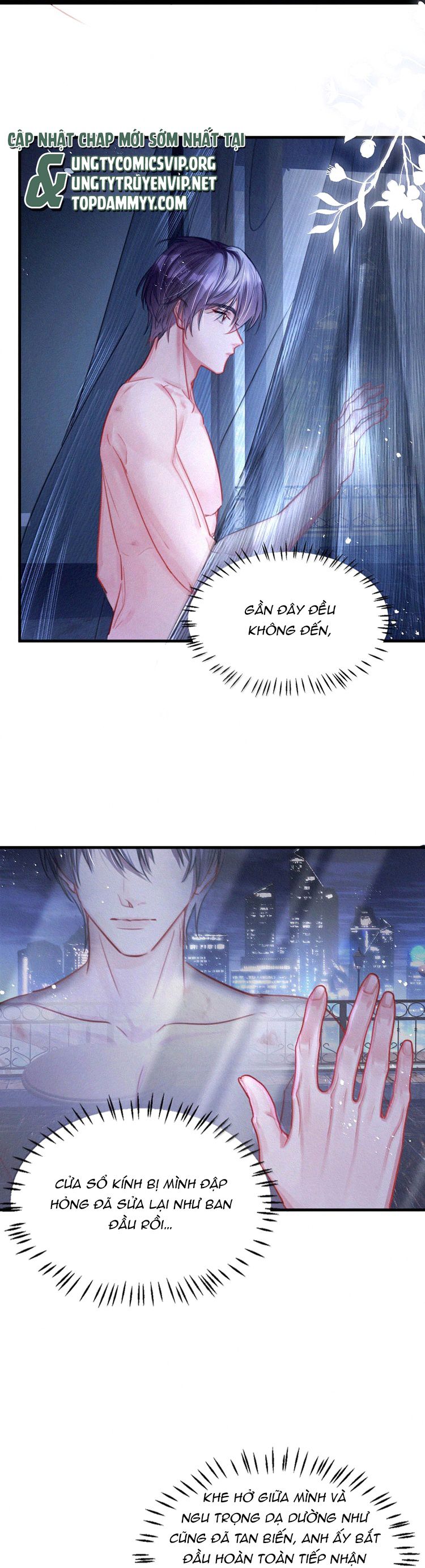 Môi Súng Chapter 146 - Trang 4