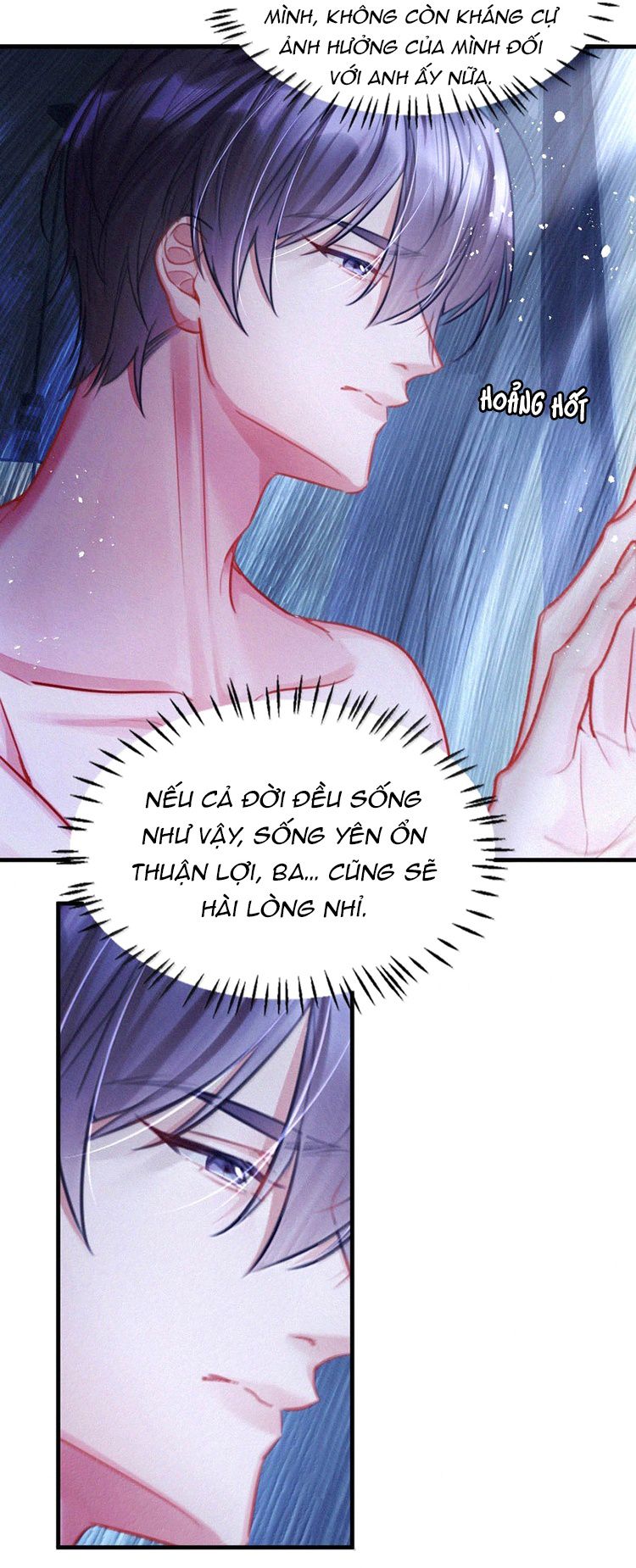 Môi Súng Chapter 146 - Trang 4
