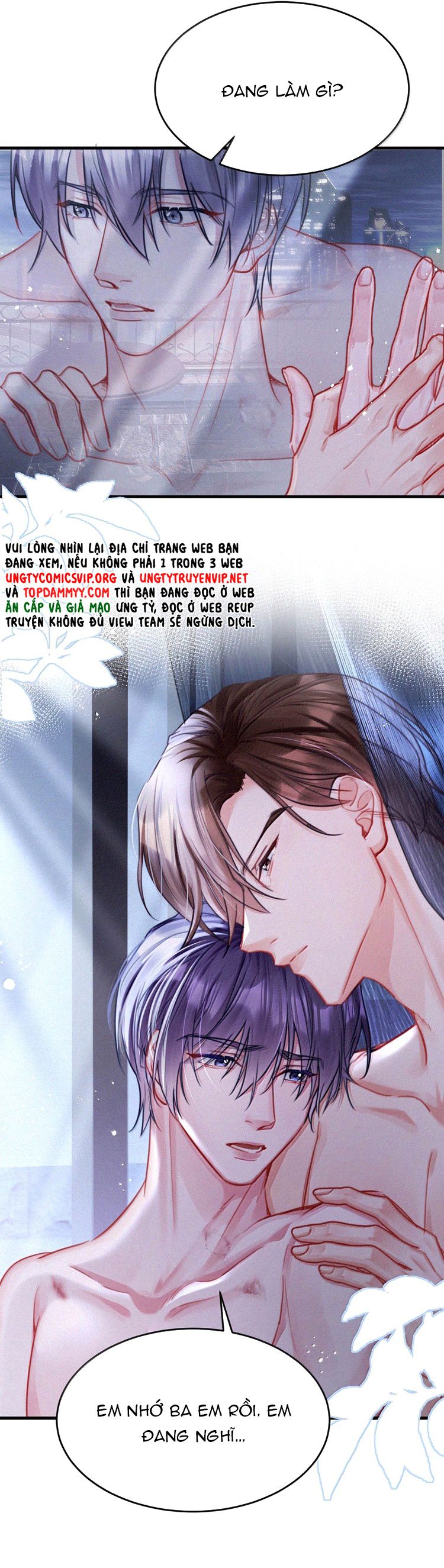 Môi Súng Chapter 146 - Trang 4