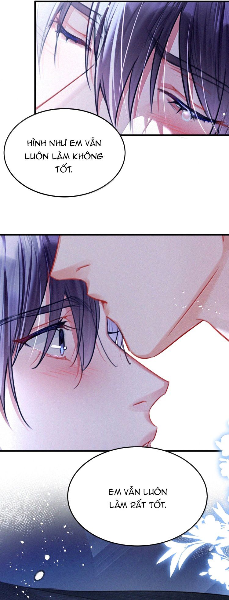 Môi Súng Chapter 146 - Trang 4
