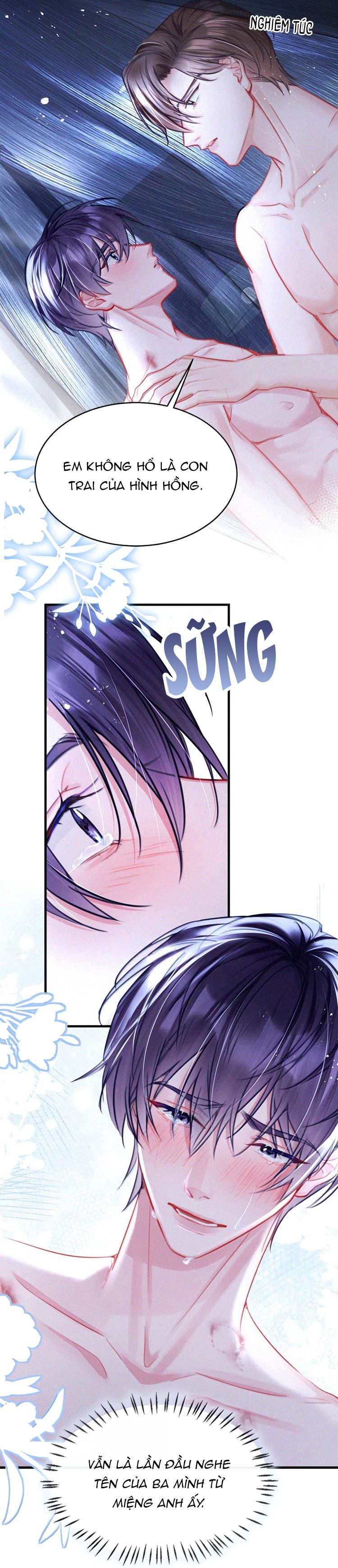 Môi Súng Chapter 146 - Trang 4