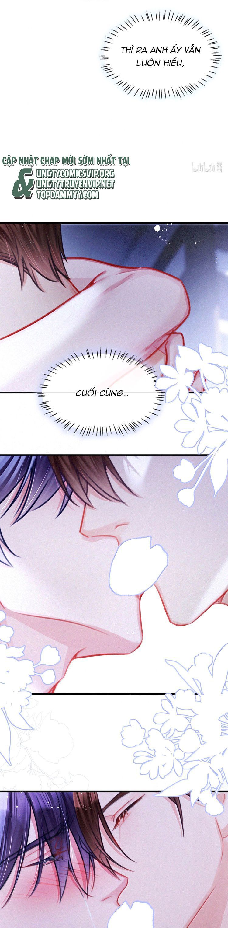Môi Súng Chapter 146 - Trang 4