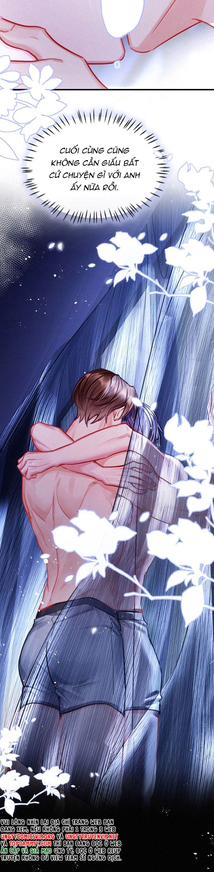 Môi Súng Chapter 146 - Trang 4