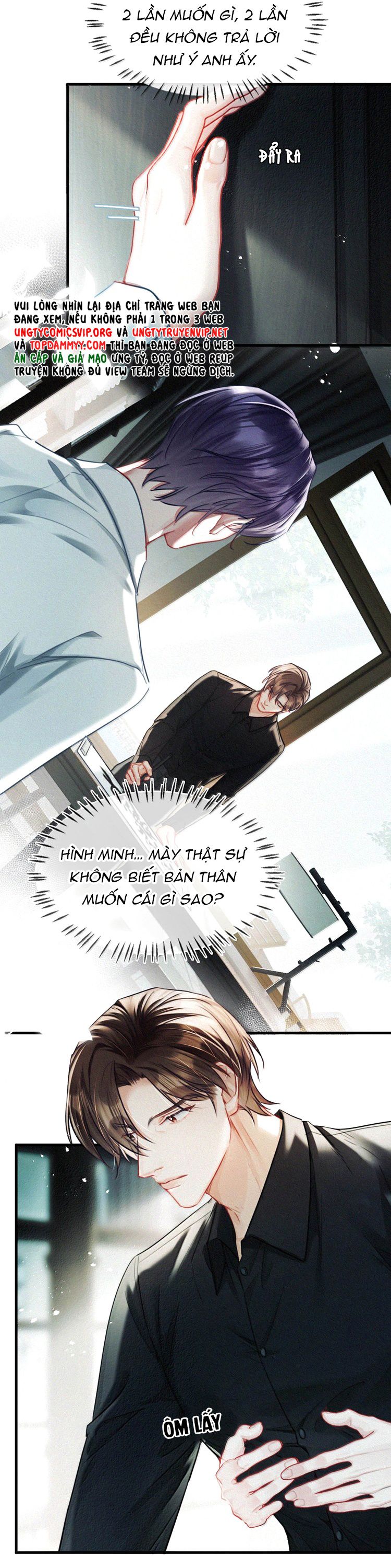 Môi Súng Chapter 146 - Trang 4