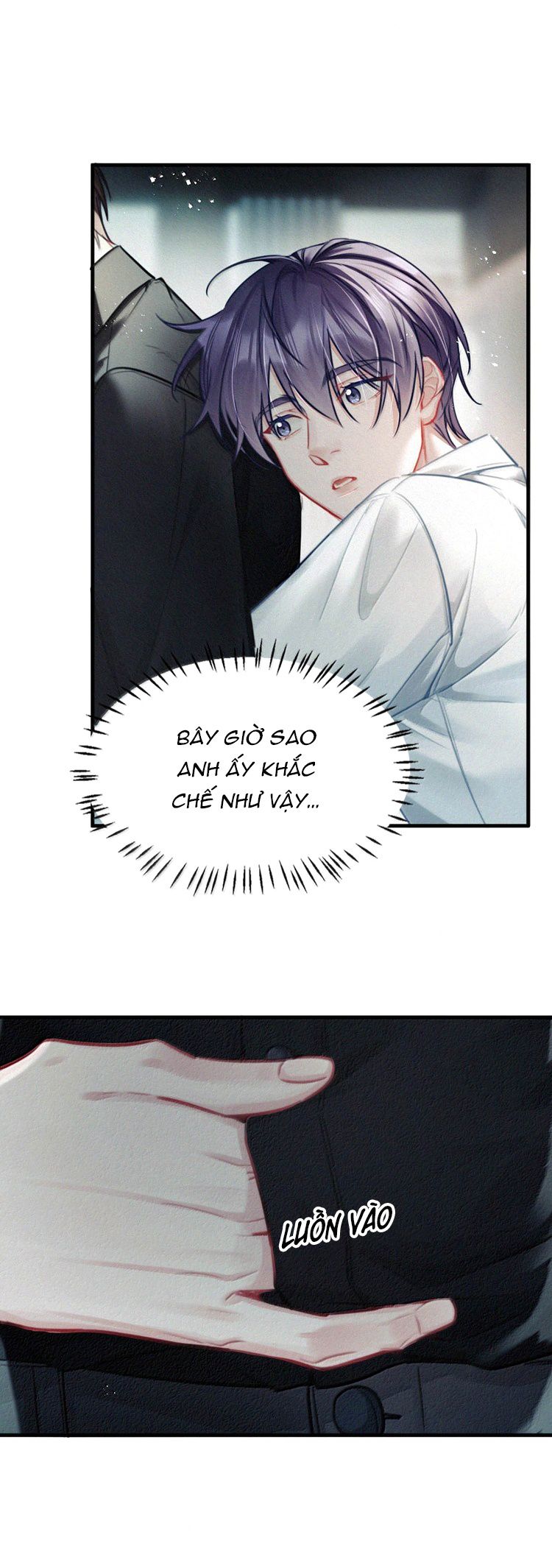 Môi Súng Chapter 146 - Trang 4