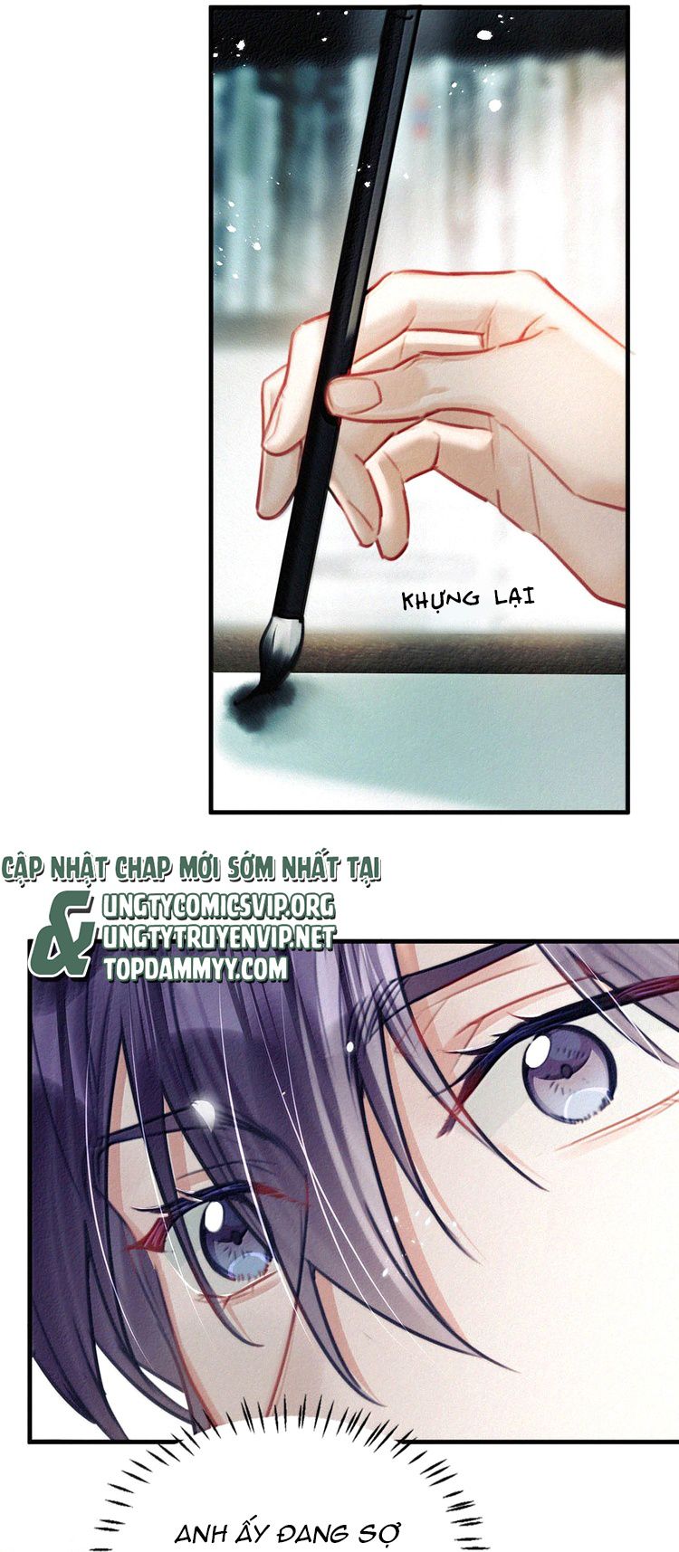 Môi Súng Chapter 146 - Trang 4