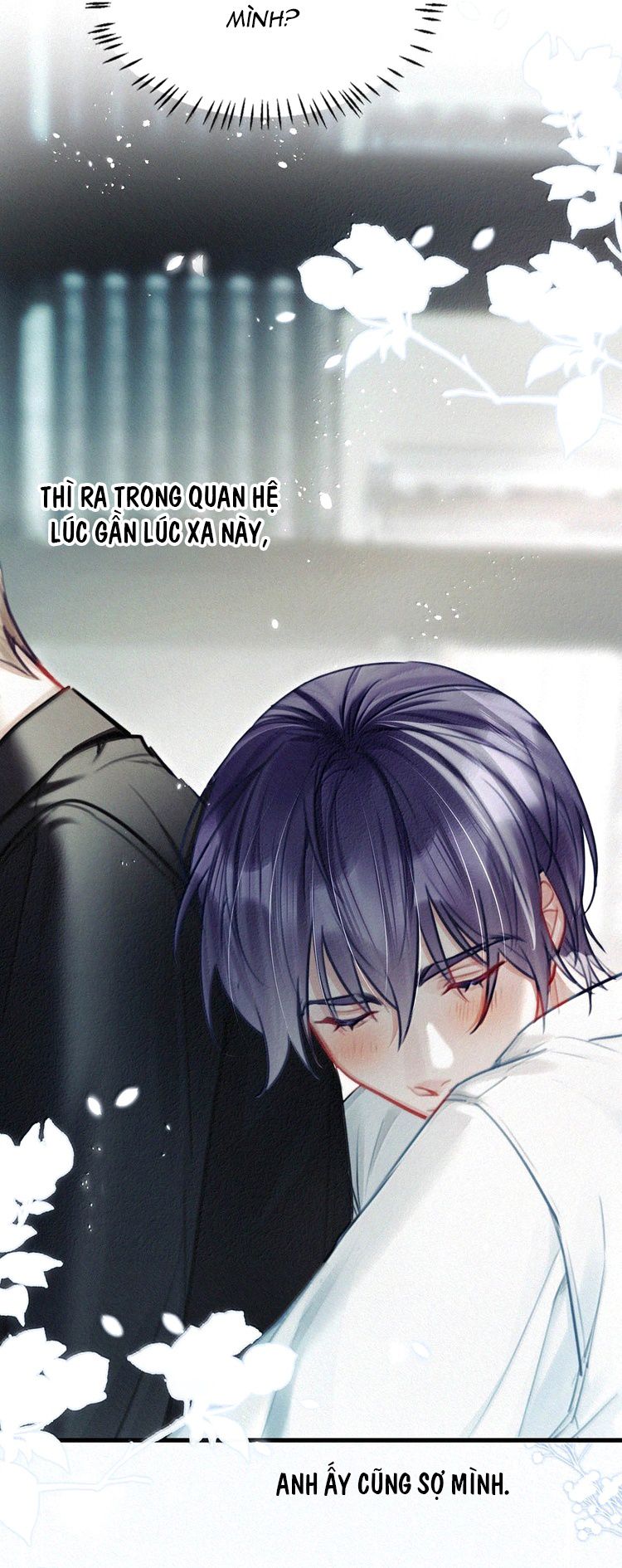 Môi Súng Chapter 146 - Trang 4