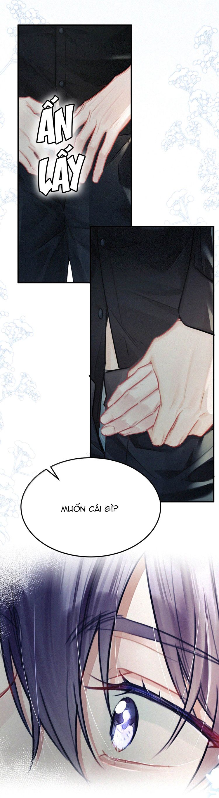 Môi Súng Chapter 146 - Trang 4