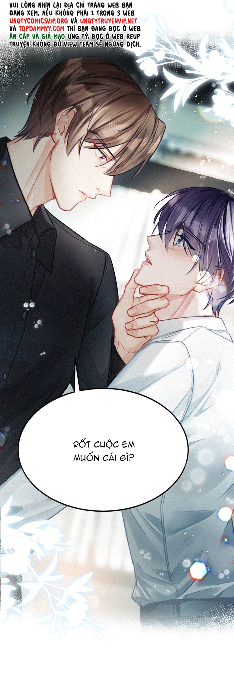 Môi Súng Chapter 146 - Trang 4